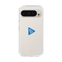 Slim Protection Case［ オリジナル - caseplayロゴ - Blue/C ］