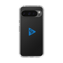 Slim Protection Case［ オリジナル - caseplayロゴ - Blue/C ］