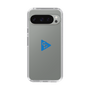 Slim Protection Case［ オリジナル - caseplayロゴ - Blue/C ］