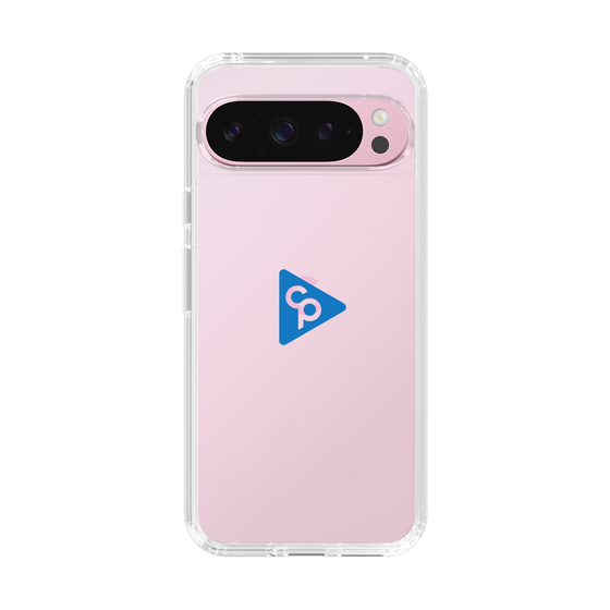 Slim Protection Case［ オリジナル - caseplayロゴ - Blue/C ］