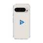 Slim Protection Case［ オリジナル - caseplayロゴ - Blue/C ］
