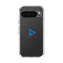 Slim Protection Case［ オリジナル - caseplayロゴ - Blue/C ］