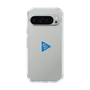 Slim Protection Case［ オリジナル - caseplayロゴ - Blue/C ］
