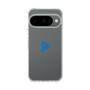 Slim Protection Case［ Original - CASEPLAY Logo - Blue/C ］
