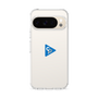 Slim Protection Case［ Original - CASEPLAY Logo - Blue/C ］