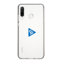 Slim Protection Case［ オリジナル - caseplayロゴ - Blue/C ］
