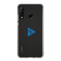 Slim Protection Case［ オリジナル - caseplayロゴ - Blue/C ］