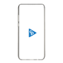 Slim Protection Case［ オリジナル - caseplayロゴ - Blue/C ］