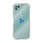 Slim Protection Case［ オリジナル - caseplayロゴ - Blue/C ］
