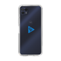 Slim Protection Case［ オリジナル - caseplayロゴ - Blue/C ］