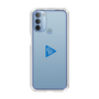 Slim Protection Case［ オリジナル - caseplayロゴ - Blue/C ］