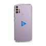 Slim Protection Case［ オリジナル - caseplayロゴ - Blue/C ］