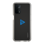 Slim Protection Case［ オリジナル - caseplayロゴ - Blue/C ］