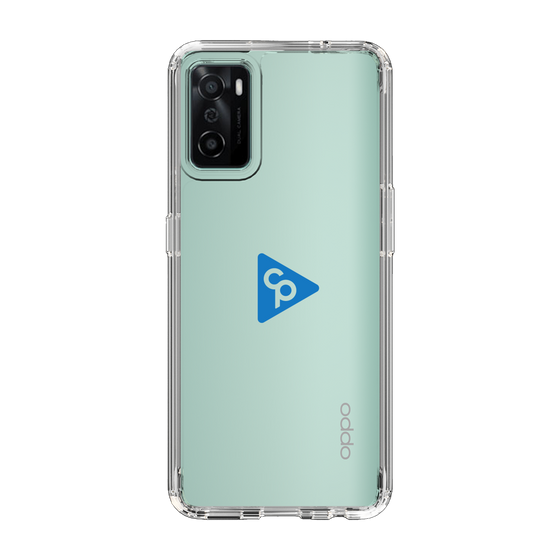 Slim Protection Case［ オリジナル - caseplayロゴ - Blue/C ］