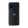 Slim Protection Case［ オリジナル - caseplayロゴ - Blue/C ］