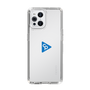 Slim Protection Case［ オリジナル - caseplayロゴ - Blue/C ］