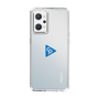 Slim Protection Case［ オリジナル - caseplayロゴ - Blue/C ］