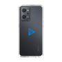 Slim Protection Case［ オリジナル - caseplayロゴ - Blue/C ］