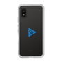 Slim Protection Case［ オリジナル - caseplayロゴ - Blue/C ］
