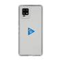 Slim Protection Case［ オリジナル - caseplayロゴ - Blue/C ］
