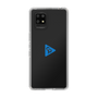 Slim Protection Case［ オリジナル - caseplayロゴ - Blue/C ］