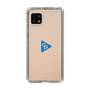 Slim Protection Case［ オリジナル - caseplayロゴ - Blue/C ］