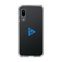 Slim Protection Case［ オリジナル - caseplayロゴ - Blue/C ］