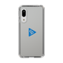 Slim Protection Case［ オリジナル - caseplayロゴ - Blue/C ］