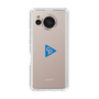 Slim Protection Case［ オリジナル - caseplayロゴ - Blue/C ］