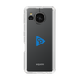 Slim Protection Case［ オリジナル - caseplayロゴ - Blue/C ］