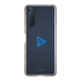 Slim Protection Case［ オリジナル - caseplayロゴ - Blue/C ］
