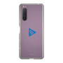 Slim Protection Case［ オリジナル - caseplayロゴ - Blue/C ］