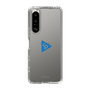 Slim Protection Case［ オリジナル - caseplayロゴ - Blue/C ］