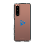 Slim Protection Case［ オリジナル - caseplayロゴ - Blue/C ］