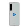 Slim Protection Case［ オリジナル - caseplayロゴ - Blue/C ］