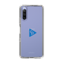 Slim Protection Case［ オリジナル - caseplayロゴ - Blue/C ］