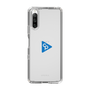 Slim Protection Case［ オリジナル - caseplayロゴ - Blue/C ］