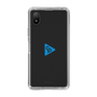 Slim Protection Case［ オリジナル - caseplayロゴ - Blue/C ］