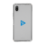 Slim Protection Case［ オリジナル - caseplayロゴ - Blue/C ］