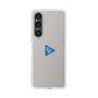 Slim Protection Case［ オリジナル - caseplayロゴ - Blue/C ］