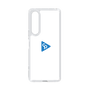 Slim Protection Case［ オリジナル - caseplayロゴ - Blue/C ］