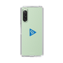 Slim Protection Case［ オリジナル - caseplayロゴ - Blue/C ］