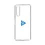 Slim Protection Case［ オリジナル - caseplayロゴ - Blue/C ］