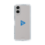 Slim Protection Case［ オリジナル - caseplayロゴ - Blue/C ］