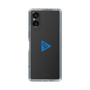 Slim Protection Case［ オリジナル - caseplayロゴ - Blue/C ］