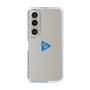 Slim Protection Case［ オリジナル - caseplayロゴ - Blue/C ］