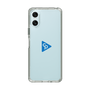Slim Protection Case［ オリジナル - caseplayロゴ - Blue/C ］