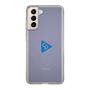 Slim Protection Case［ オリジナル - caseplayロゴ - Blue/C ］