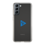 Slim Protection Case［ オリジナル - caseplayロゴ - Blue/C ］