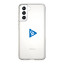 Slim Protection Case［ オリジナル - caseplayロゴ - Blue/C ］